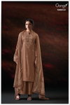 Liyara 4663 By Ganga Cotton Designer Salwar Suits Wholesalers In Surat
